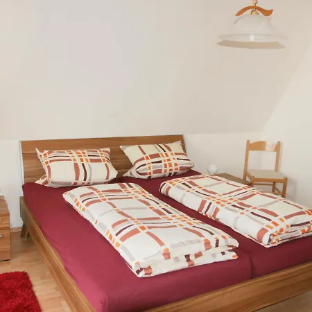 Kamelienweg By Interhome Apartamento