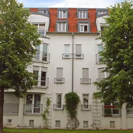 Kamelienweg By Interhome Apartamento Dresden