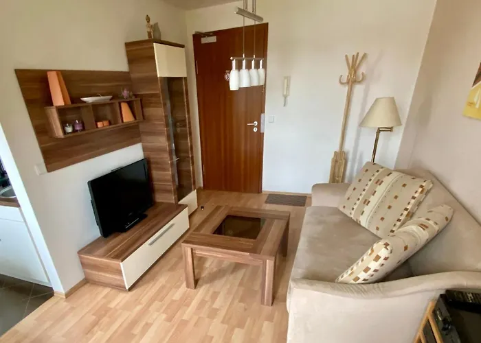 Kamelienweg By Interhome * Dresden