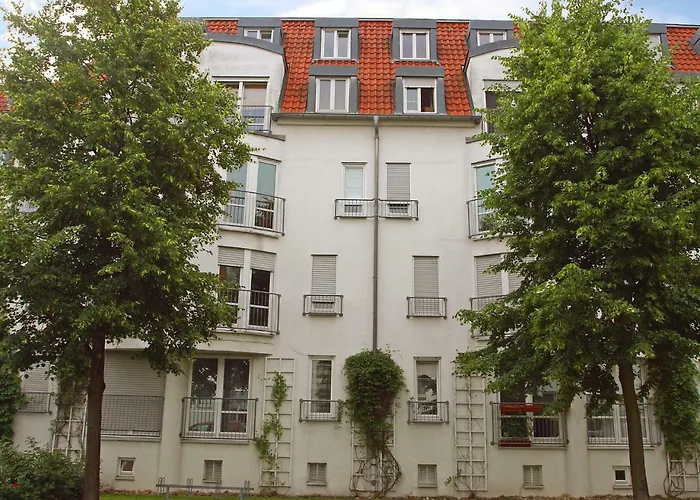Kamelienweg By Interhome Apartamento Dresden
