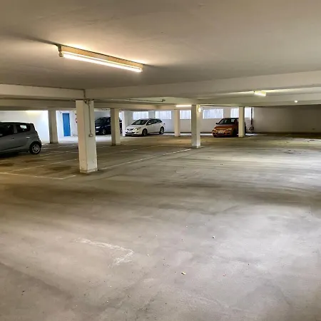 Kamelienweg By Interhome Lejlighed Dresden