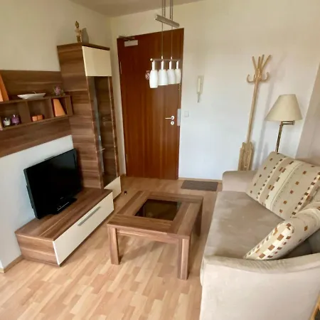 Kamelienweg By Interhome * Dresden