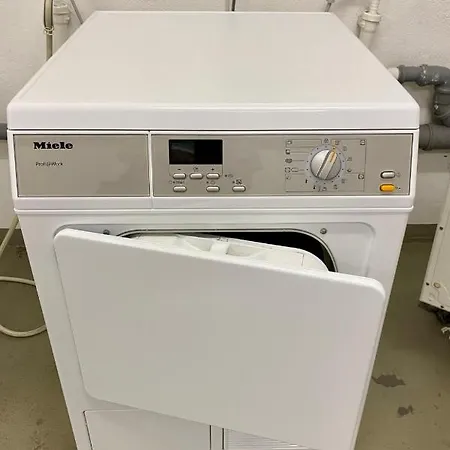 Kamelienweg By Interhome Apartament