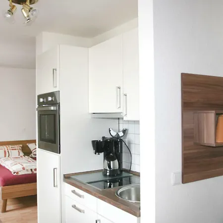 Kamelienweg By Interhome * Drezno