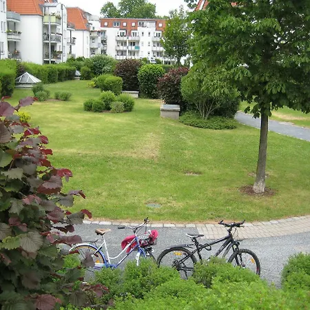 Apartament Kamelienweg By Interhome Drezno