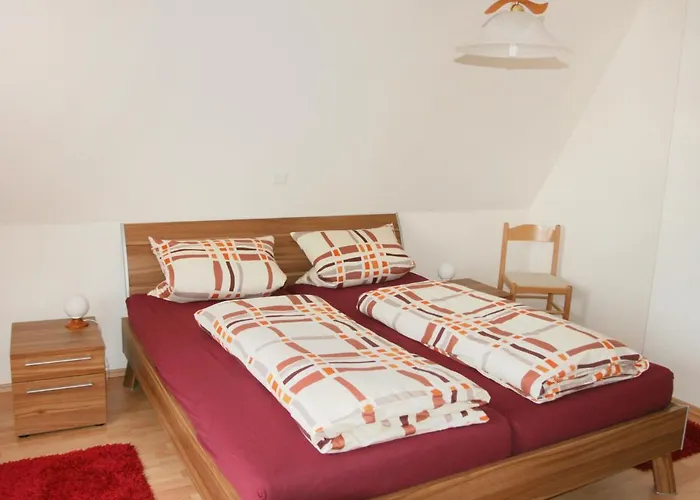 Kamelienweg By Interhome شقة