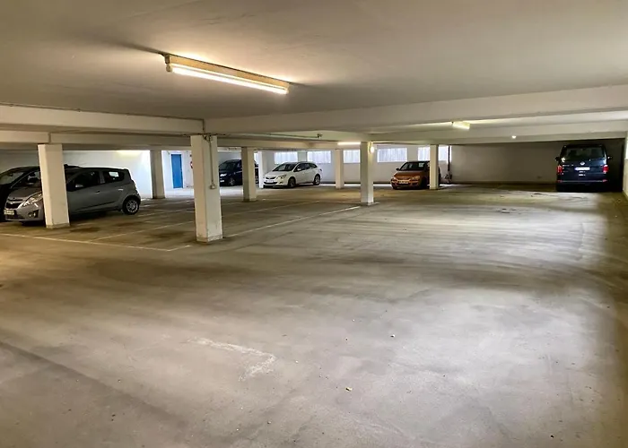 Kamelienweg By Interhome شقة دريسدن