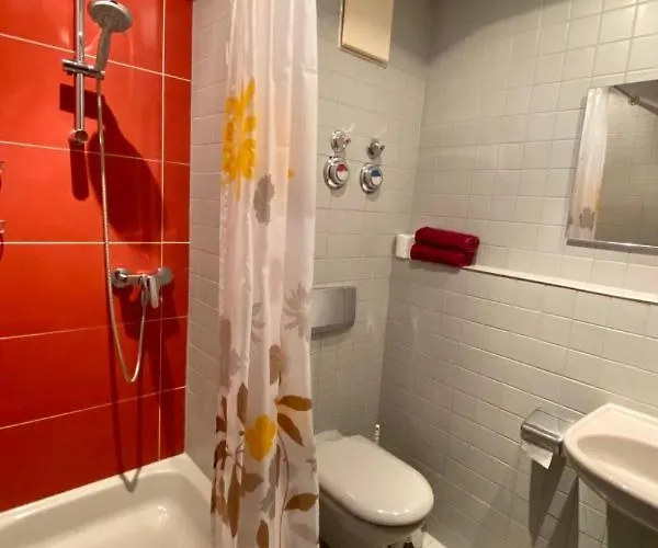 Kamelienweg By Interhome Apartamento *