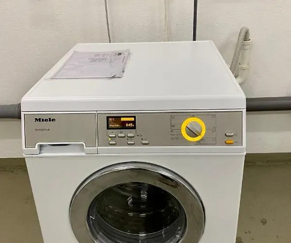 Kamelienweg By Interhome *