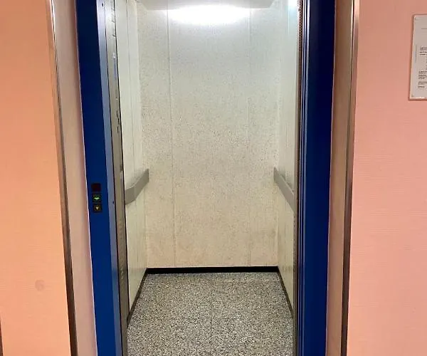 Kamelienweg By Interhome *