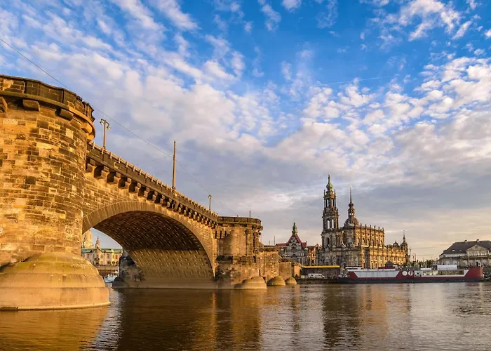 Kamelienweg By Interhome Dresde