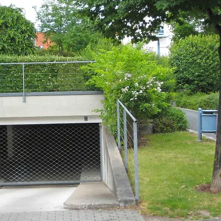 Kamelienweg By Interhome Appartement *