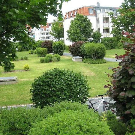 Appartement Kamelienweg By Interhome