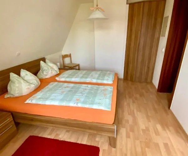 Kamelienweg By Interhome Dresden