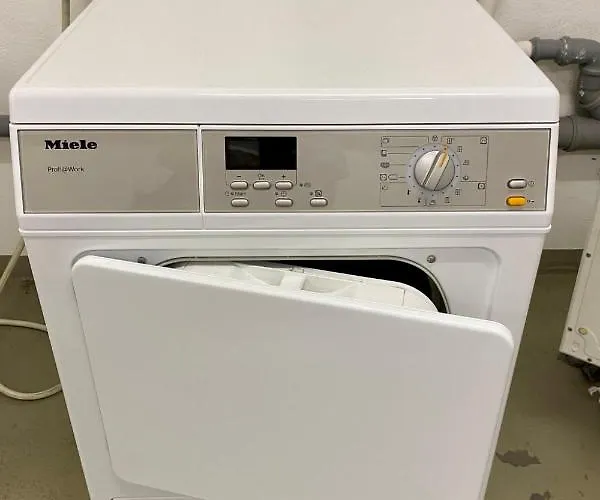 Kamelienweg By Interhome Appartement