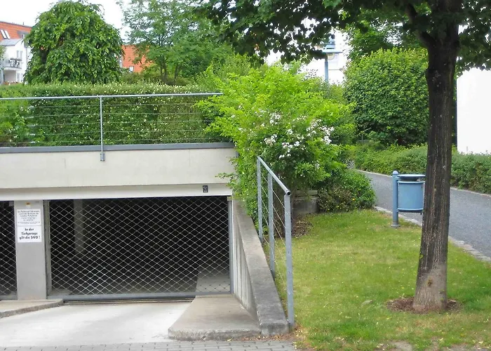 Kamelienweg By Interhome Appartement *