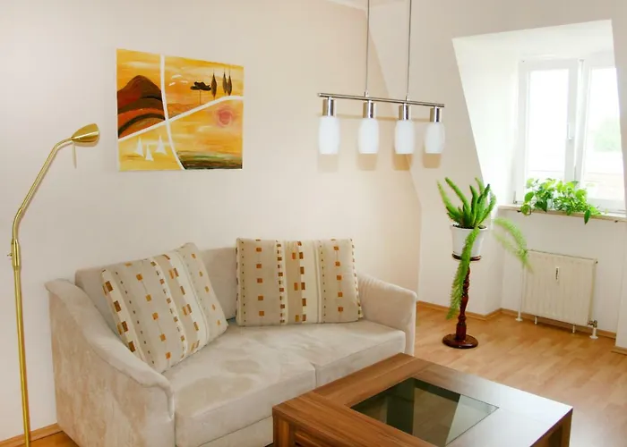 Kamelienweg By Interhome Apartment Dresden